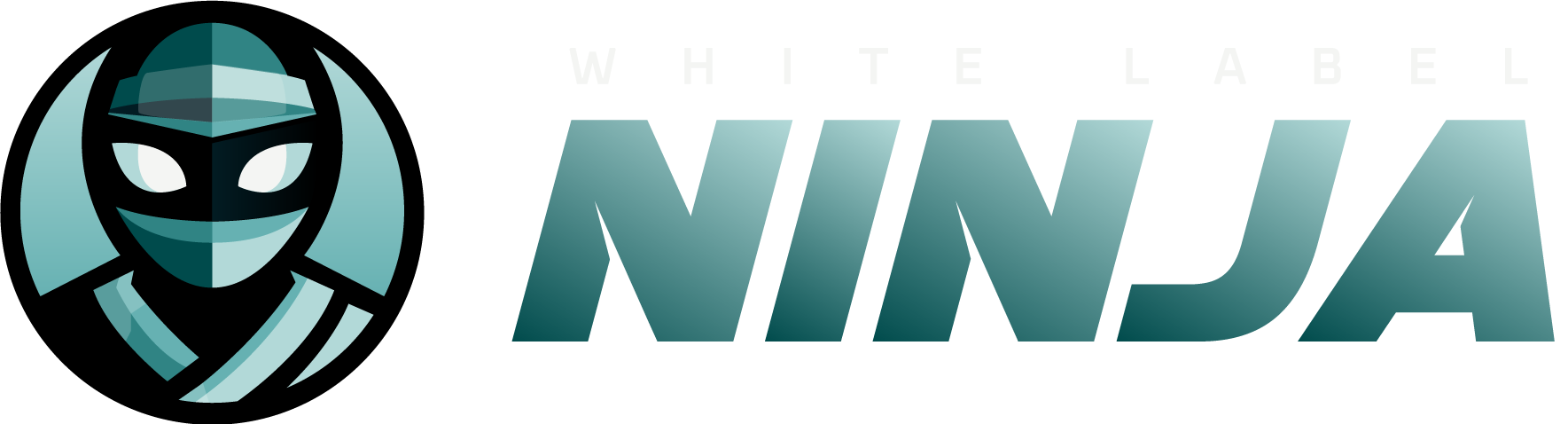White Label Ninja Logo 2