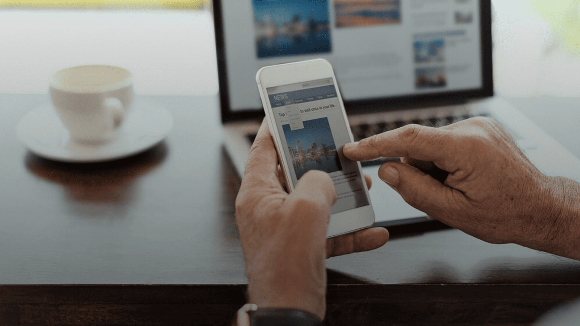 The Impact of Mobile Optimization on SEO Performance